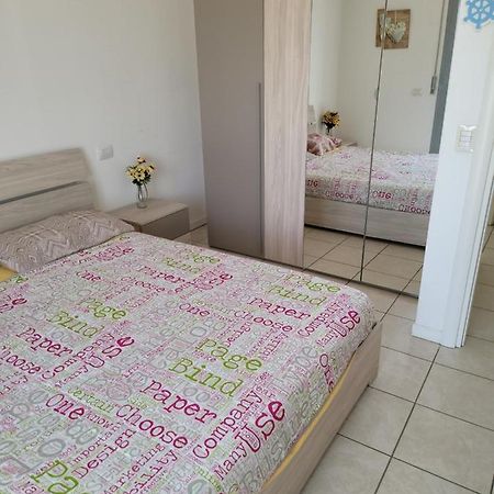 Le 2 Marie Apartment Reggio Emilia Exterior photo